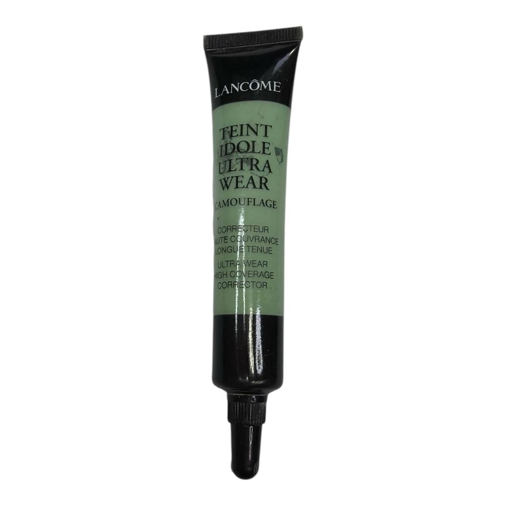 Lancôme Teint Idole Ultra Wear Camouflage High Coverage Concealer GREEN